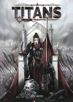 Titans - Tome 1, Iris