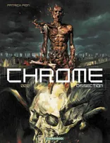 Chrome, 2, DISSECTION