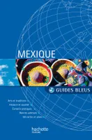 Guide Bleu Mexique