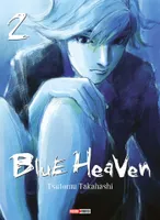 Blue Heaven T02 (Nouvelle édition)