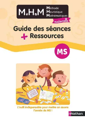 MHM - Guide des séances + Ressources MS