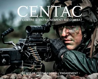 Centac - Le Centre D'Entraînement Au Combat