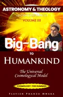 Big Bang to Humankind, Astronomy 1