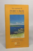 Parc National De Port-Cros, îles de Port-Cros et de Porquerolles