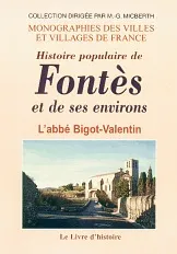Histoire populaire de Fontès et de ses environs