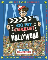 Où est Charlie ? ., Charlie à Hollywood - nouvelle édition