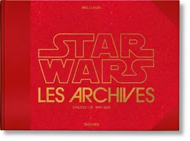 2, "Star wars", Les archives