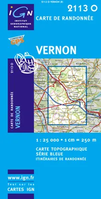 2113O Vernon