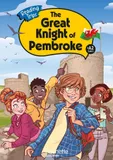 The Great Knight of Pembroke Cycle 4 >A2 - Livre élève - Ed. 2024