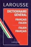 Dictionnaire général français