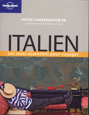 Petite conversation italien 3ED