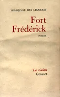Fort Frederick