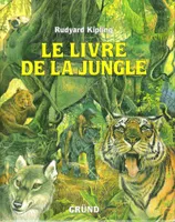 Le Livre de La Jungle