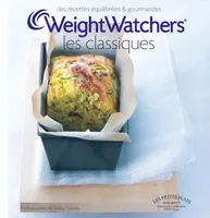 Les classiques Weight Watchers