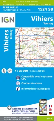 1524Sb Vihiers/Yzernay