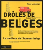 Drôles de Belges