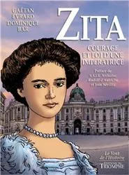 Livres BD BD adultes BD Zita, courage et foi d'une impératrice Gaetan Evrard, Dominique Bar
