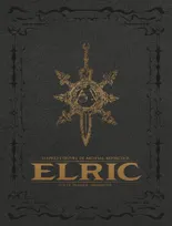 Elric - Intégrale collector, Elric, Intégrale collector