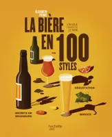 La bière en 100 styles, Nouvelle édition