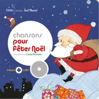 Chansons pour fêter Noël, Hors série 2016