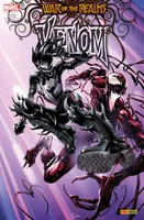 Venom : war of the realms, n  2