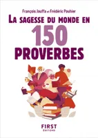 Le Petit livre - Sagesse du monde en 150 proverbes, 2e éd