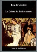 Le Crime du Padre Amaro, roman