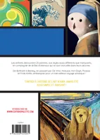 Livres Jeunesse de 6 à 12 ans Documentaires Arts L'histoire de l'art en 25 peintres Louis Gevart