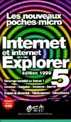 Internet (Poche), édition 1999