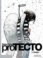 Protecto - La Genèse (tome 1+2)