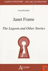 Janet Frame, The Lagoon and Other Stories