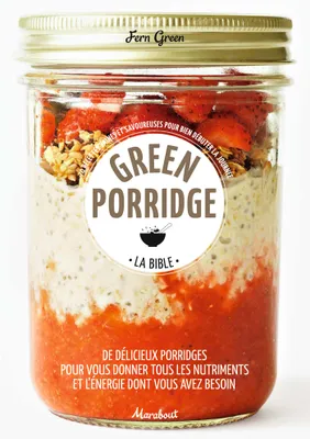 Green porridge