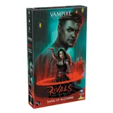 Vampire Rivals – Sang et alchimie (ext.)
