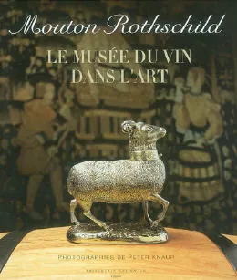 Mouton Rothschild, le musée du vin dans l'art