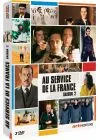 AU SERVICE DE LA France SAISON 2 - 3 DVD