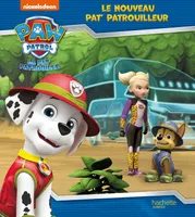 Paw patrol, la Pat'patrouille, Pat' Patrouille - Le nouveau Pat' Patrouilleur