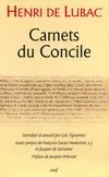 Carnets du Concile, tomes 1 et 2