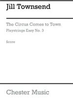 Playstrings Easy No. 3 - Circus Comes To Town, Circus Comes To Town