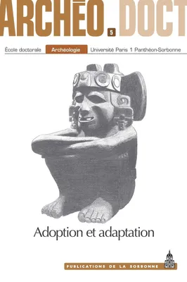 Archeo.doct 5, Adoption et adaptation