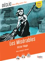Les Misérables de Victor Hugo, (Texte abrégé)