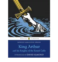 King Arthur (Puf Classics Rel) /anglais