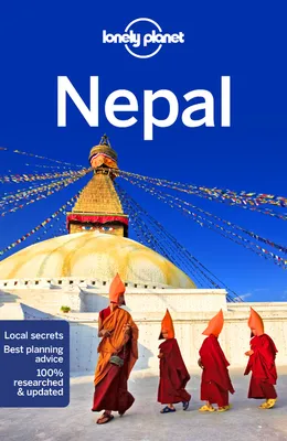 Nepal 11ed -anglais-