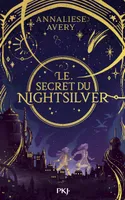 Le Secret du Nightsilver
