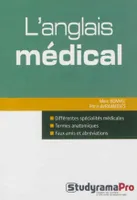 L'anglais médical