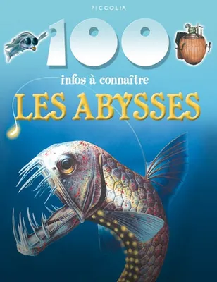 100 INFOS A CONNAITRE/LES ABYSSES