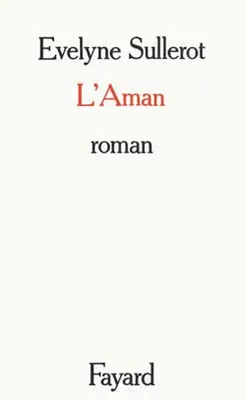 L'Aman, roman