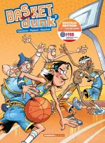 7, Basket Dunk - tome 07