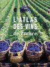 L'atlas des vins de france