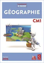 Géographie CM1