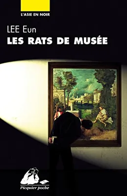 Les rats de musée